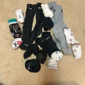 Sock bundle